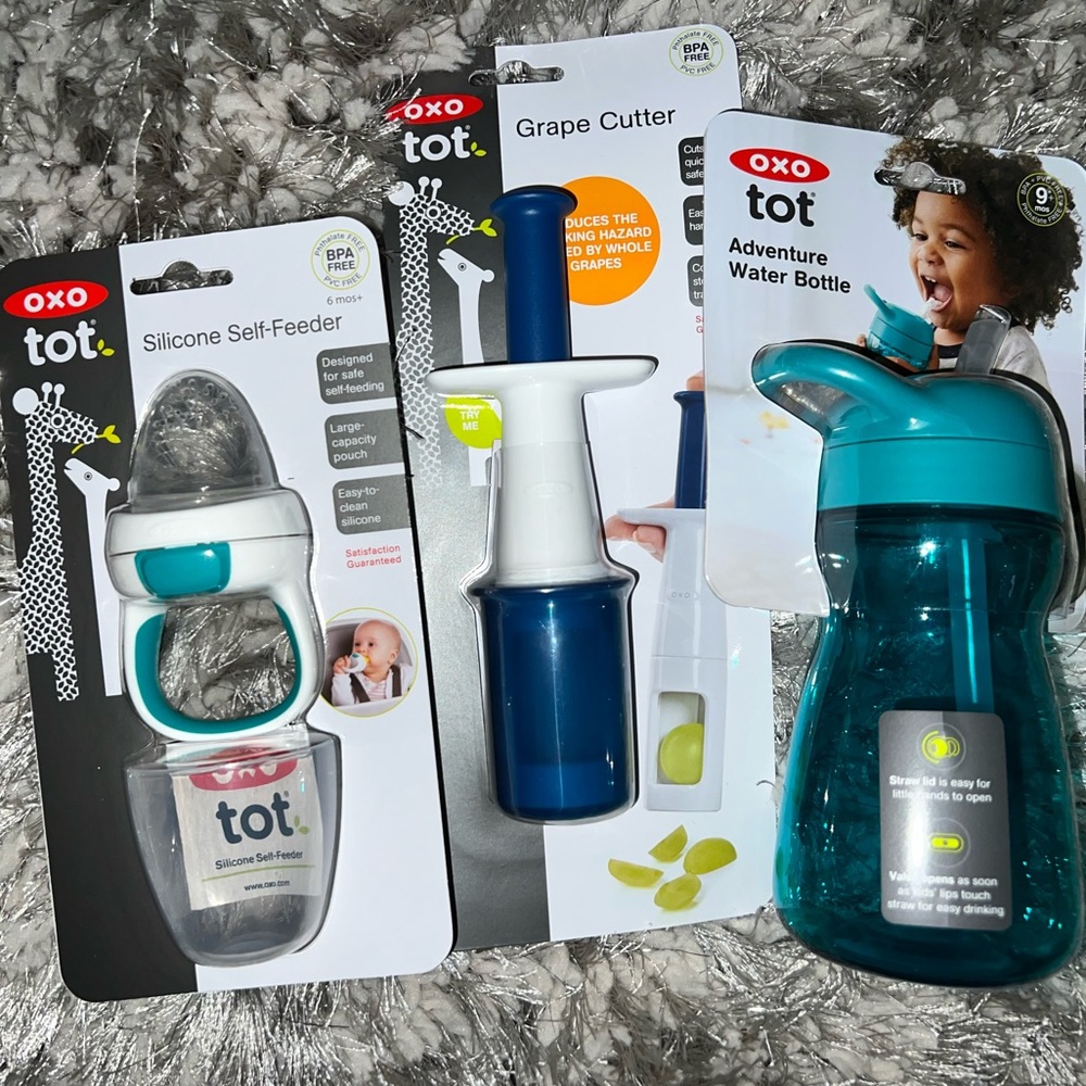 Baby stuff
